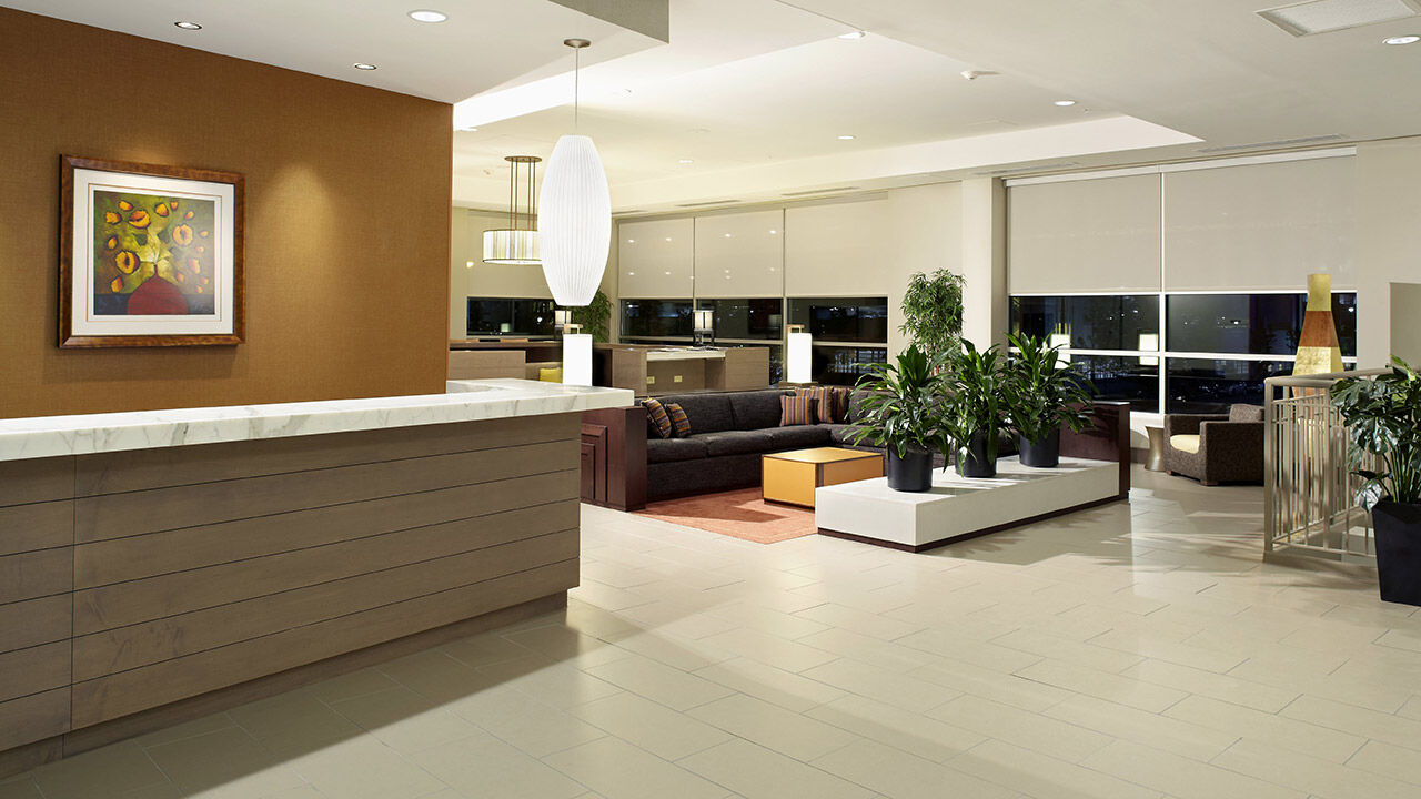 Hotel Hyatt House Pittsburgh-south Side Pittsburgh
