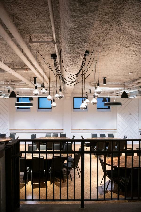 Tryp By Wyndham Pittsburgh/lawrenceville Hotel