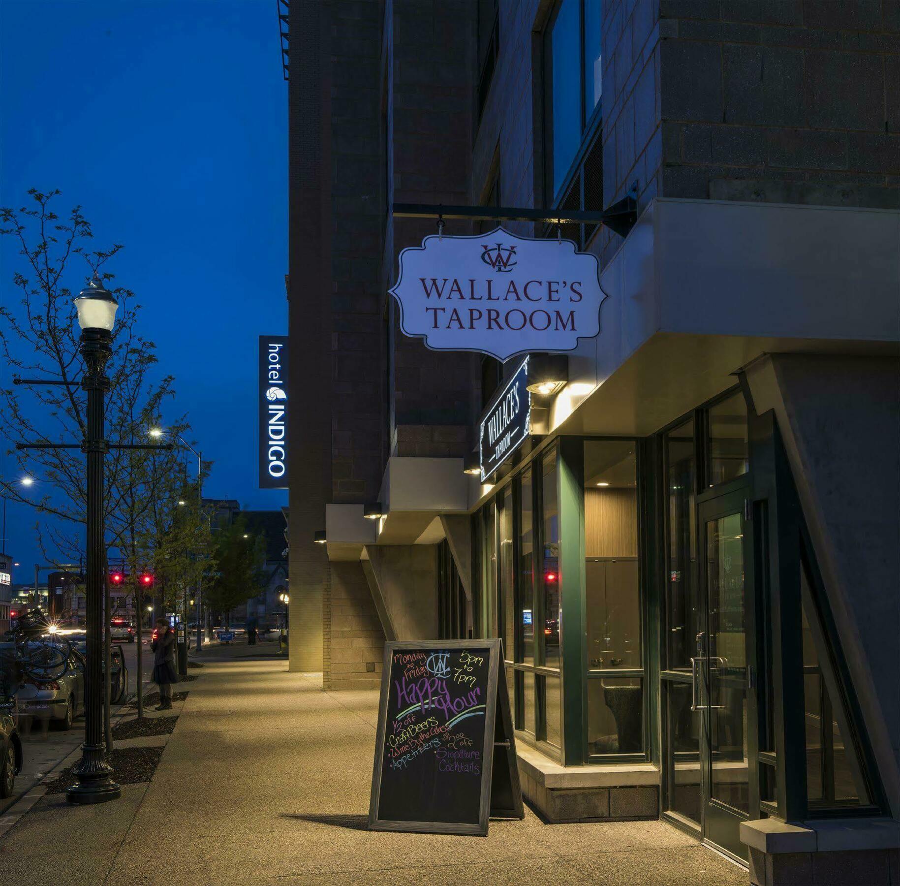 Indigo East Liberty By Ihg Pittsburgh