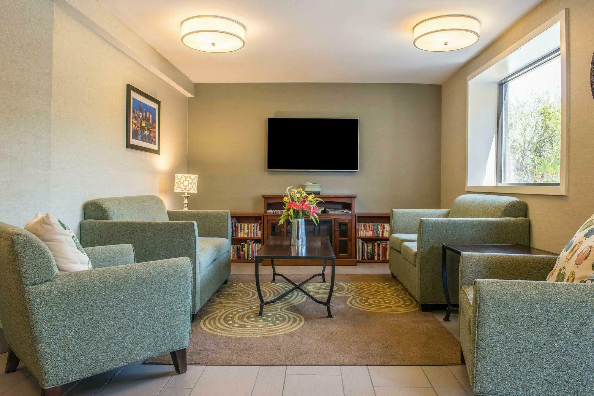 Hotel Quality Center