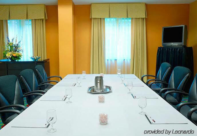 Hotel By Marriott University/medical Center 3*