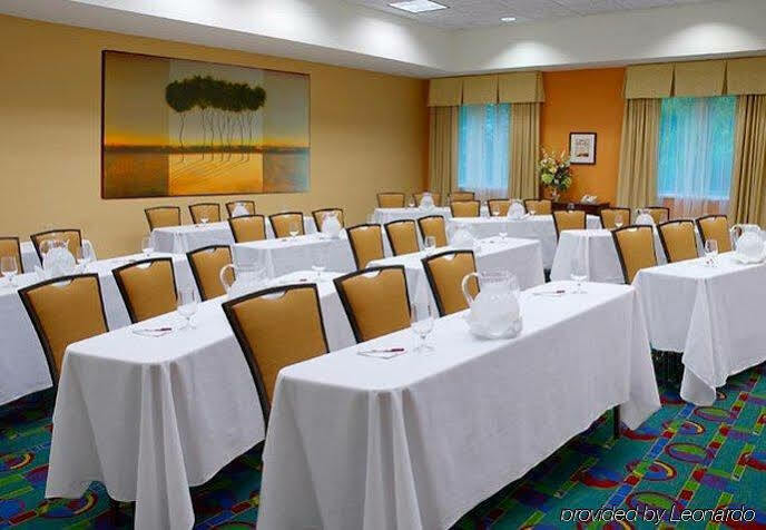 Hotel By Marriott University/medical Center