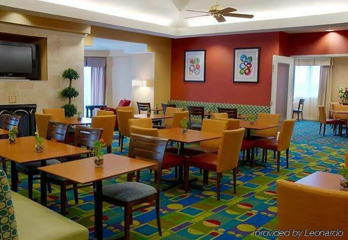 Hotel By Marriott University/medical Center