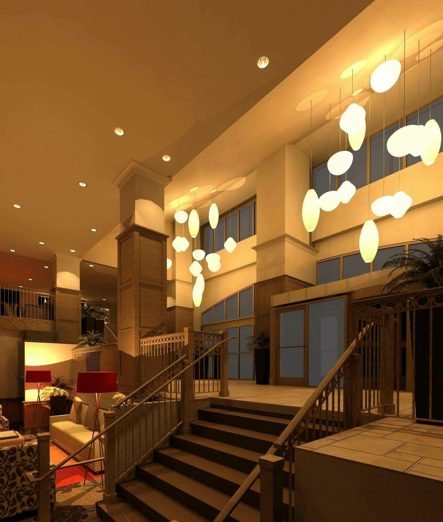 Hilton Garden Place