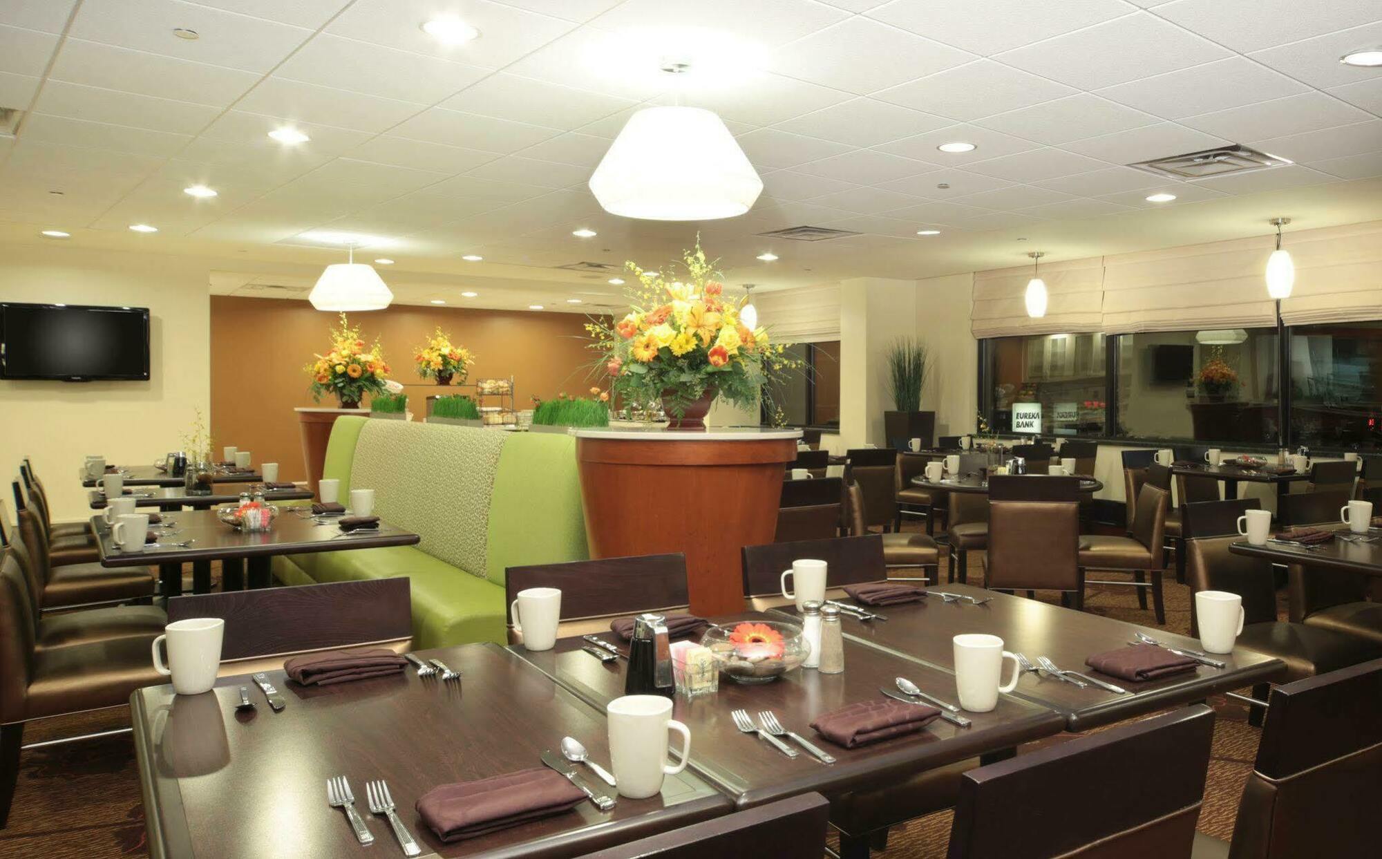 Hilton Garden Place 3* Pittsburgh