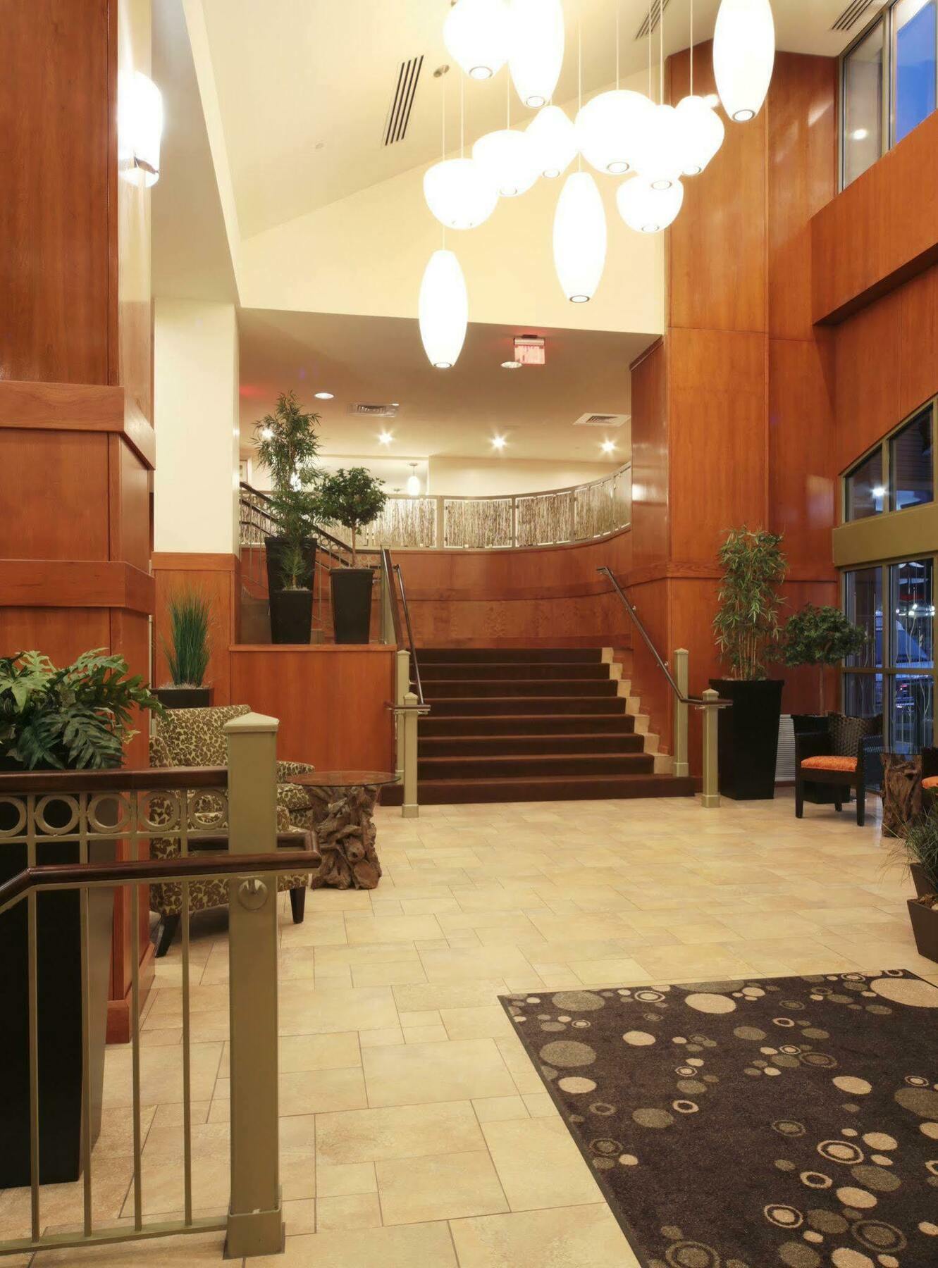 Hilton Garden Place