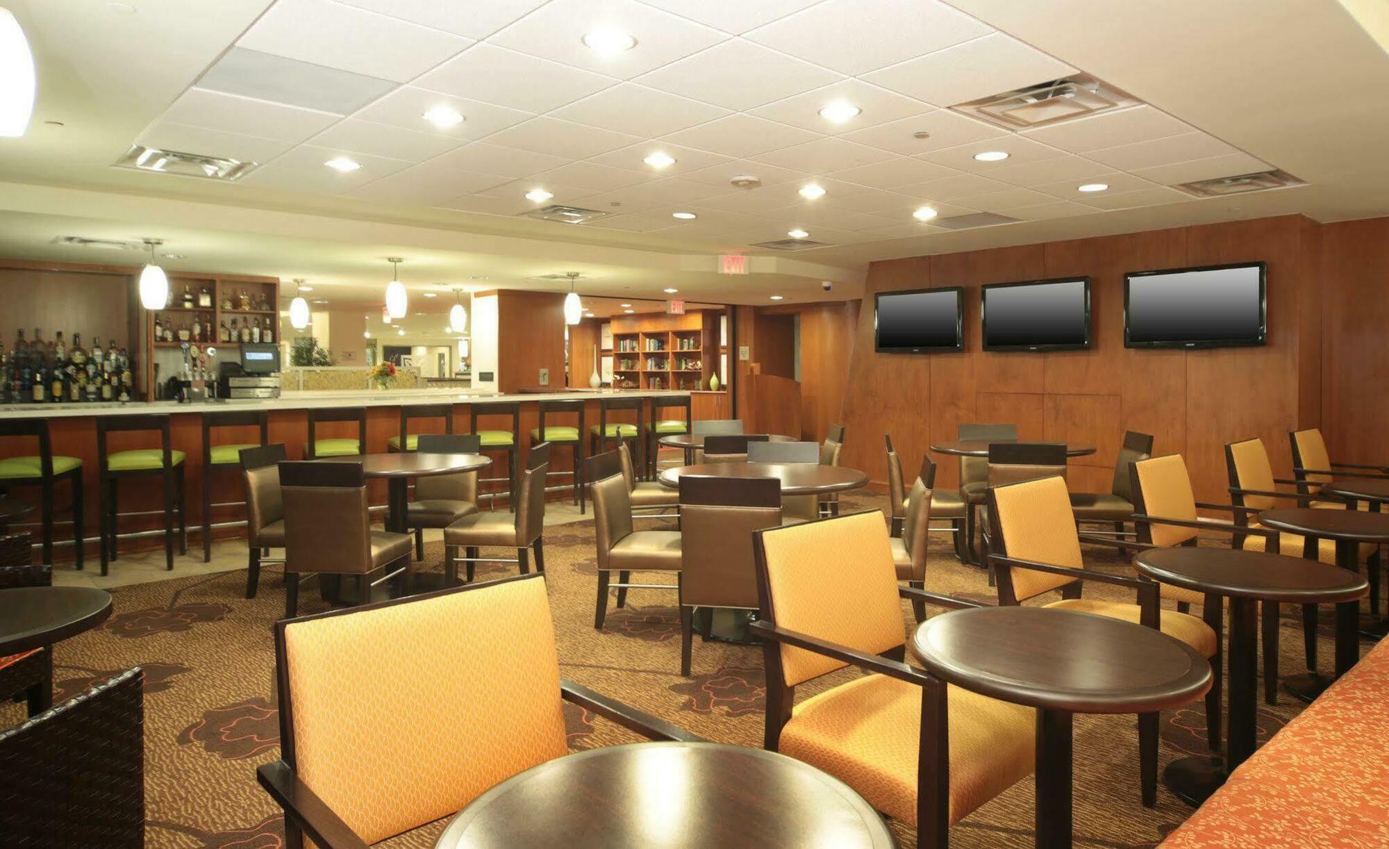 Hotel Hilton Garden Place