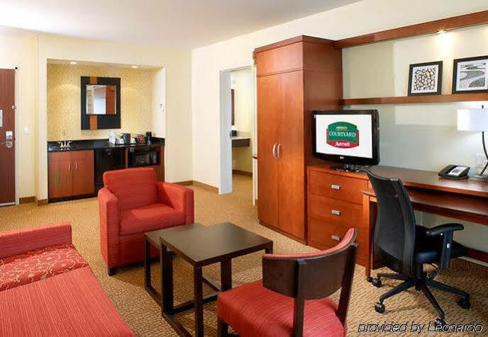 Hotel Courtyard Settlers Ridge/robinson Township Pittsburgh