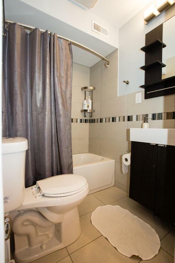 Apartment Lawrenceville