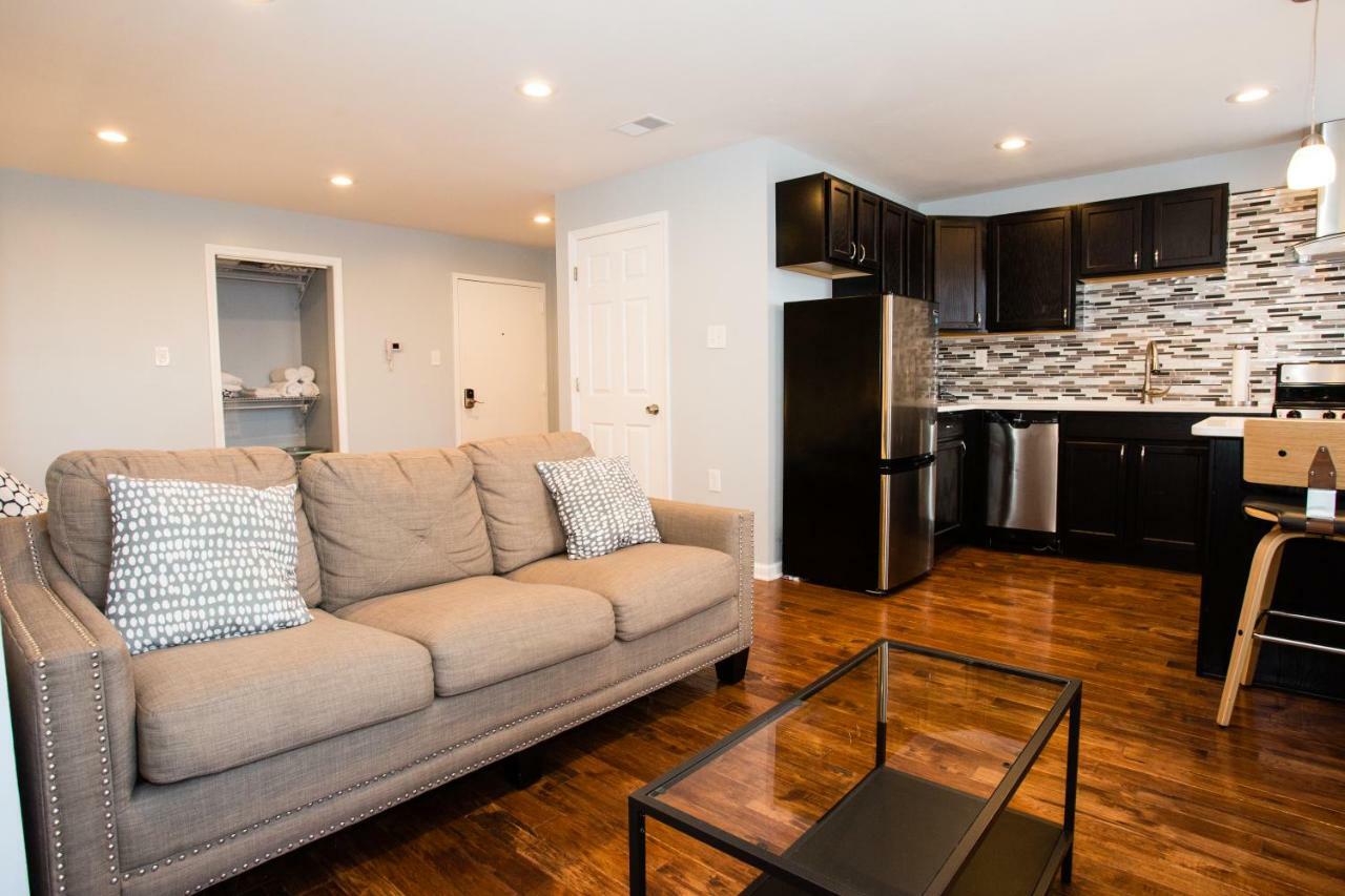 Apartment Lawrenceville Pittsburgh