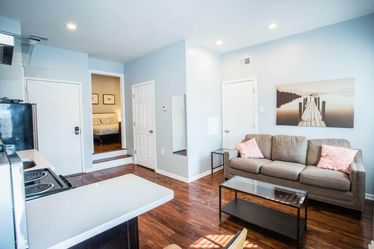 Apartment Lawrenceville Pittsburgh