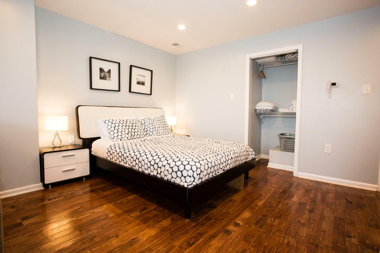 Lawrenceville Apartment *