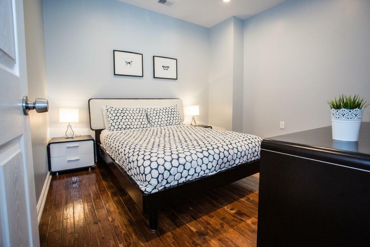 Lawrenceville Apartment