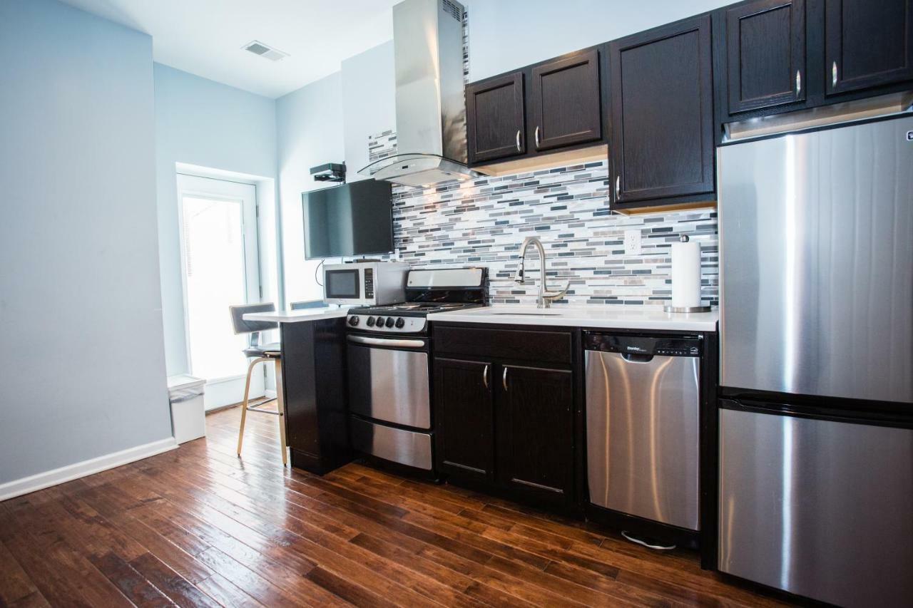 Apartment Lawrenceville Pittsburgh