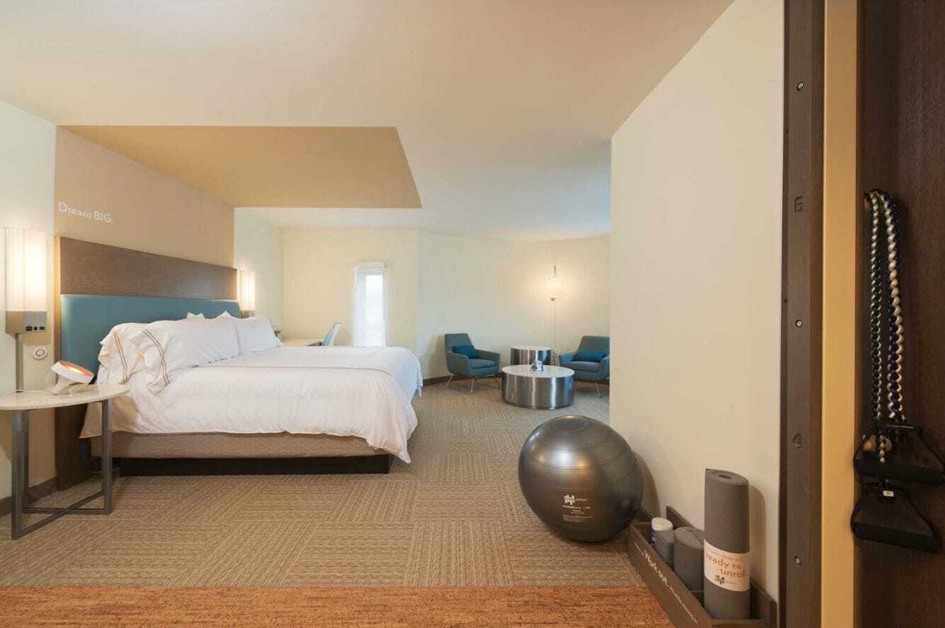 Hotel Even Downtown By Ihg 4*