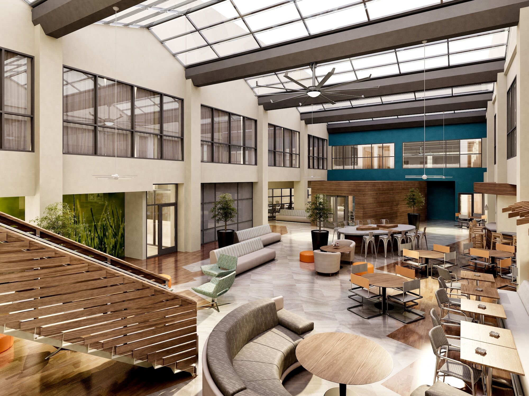 Even Downtown By Ihg 4*