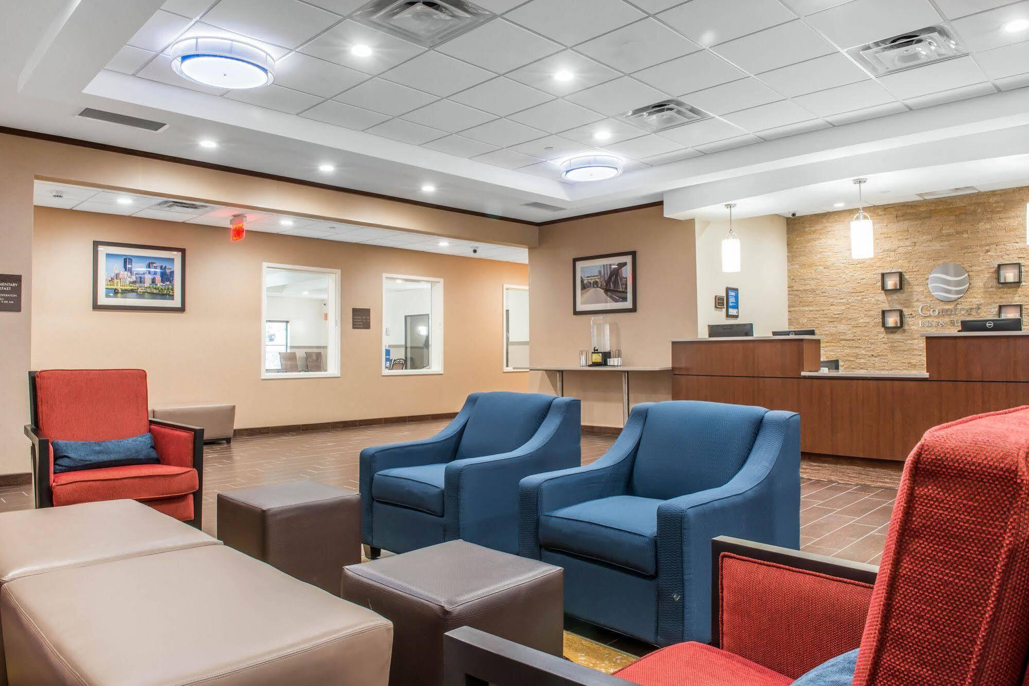 Hotel Comfort & South