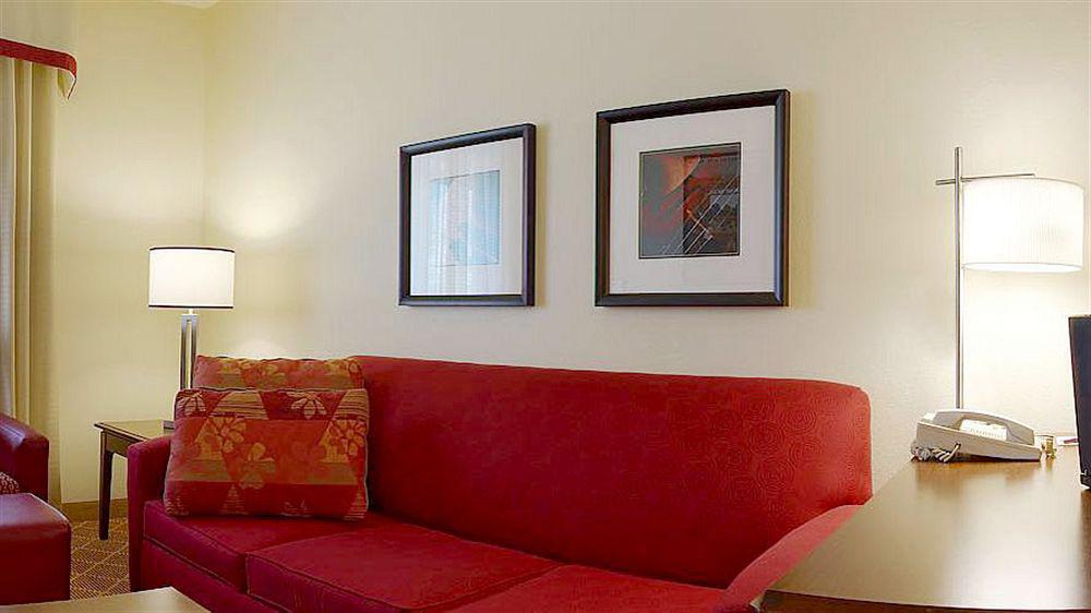 By Marriott University/medical Center 3* Pittsburgh