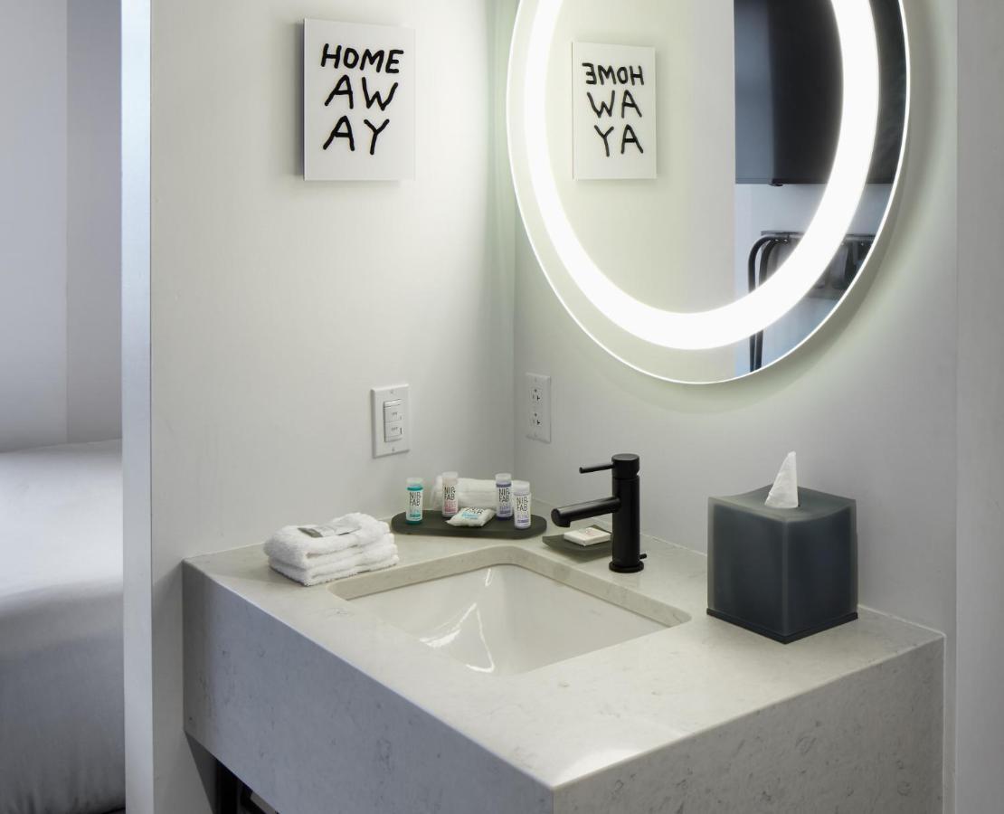 Tryp By Wyndham Pittsburgh/lawrenceville