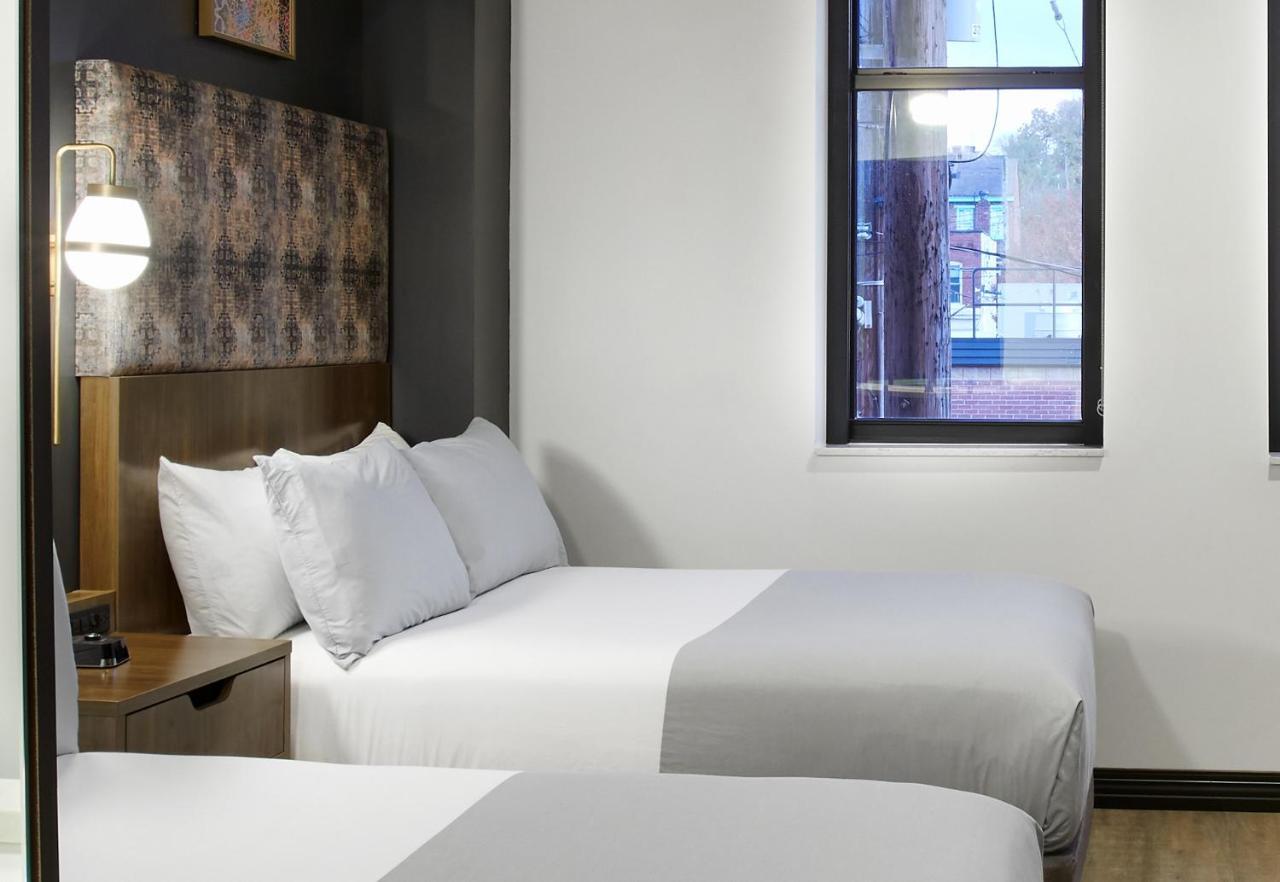 Tryp By Wyndham Pittsburgh/lawrenceville 4*