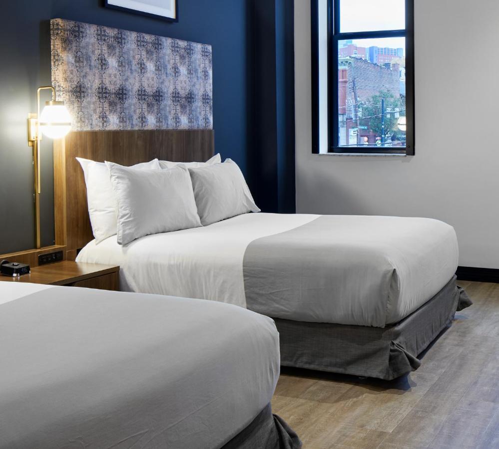 Tryp By Wyndham Pittsburgh/lawrenceville Hotel Pittsburgh