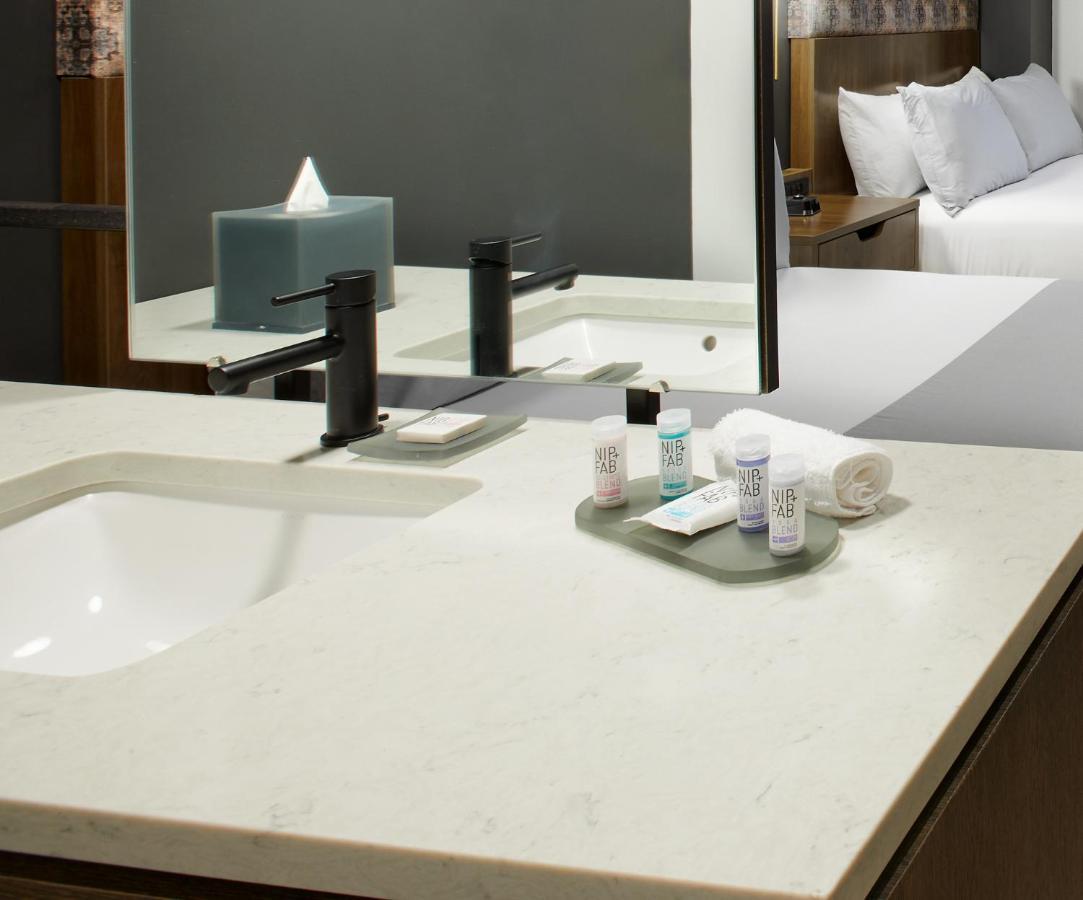 Hotel Tryp By Wyndham Pittsburgh/lawrenceville Pittsburgh
