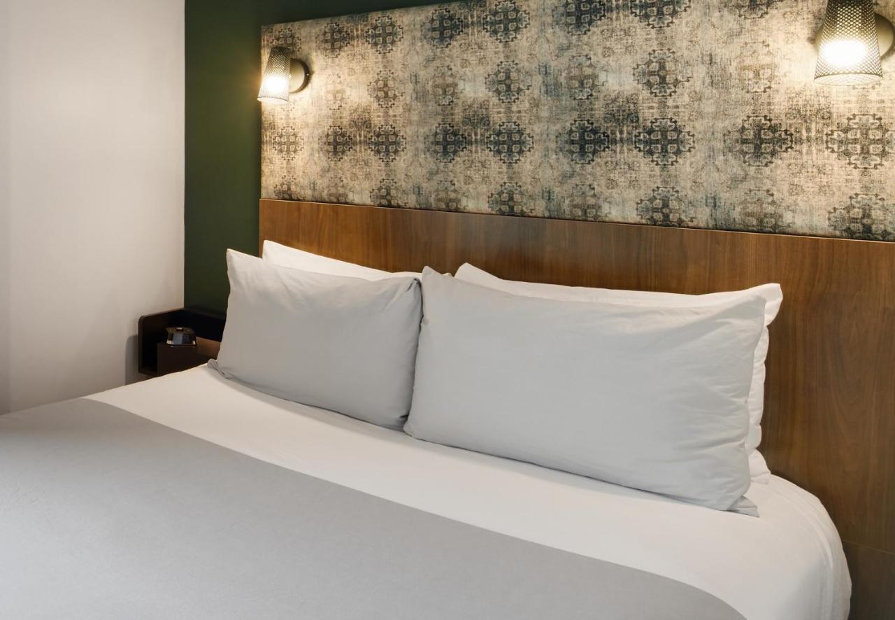 Hotel Tryp By Wyndham Pittsburgh/lawrenceville