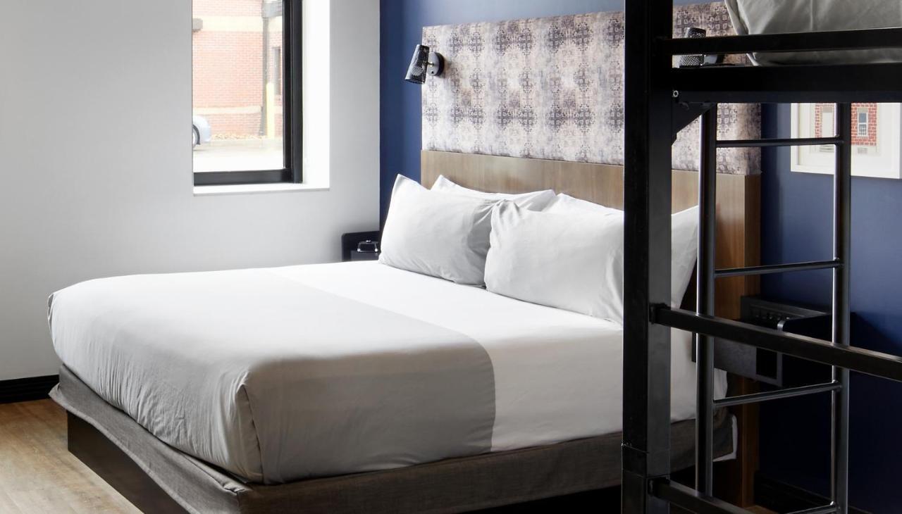 Hotel Tryp By Wyndham Pittsburgh/lawrenceville