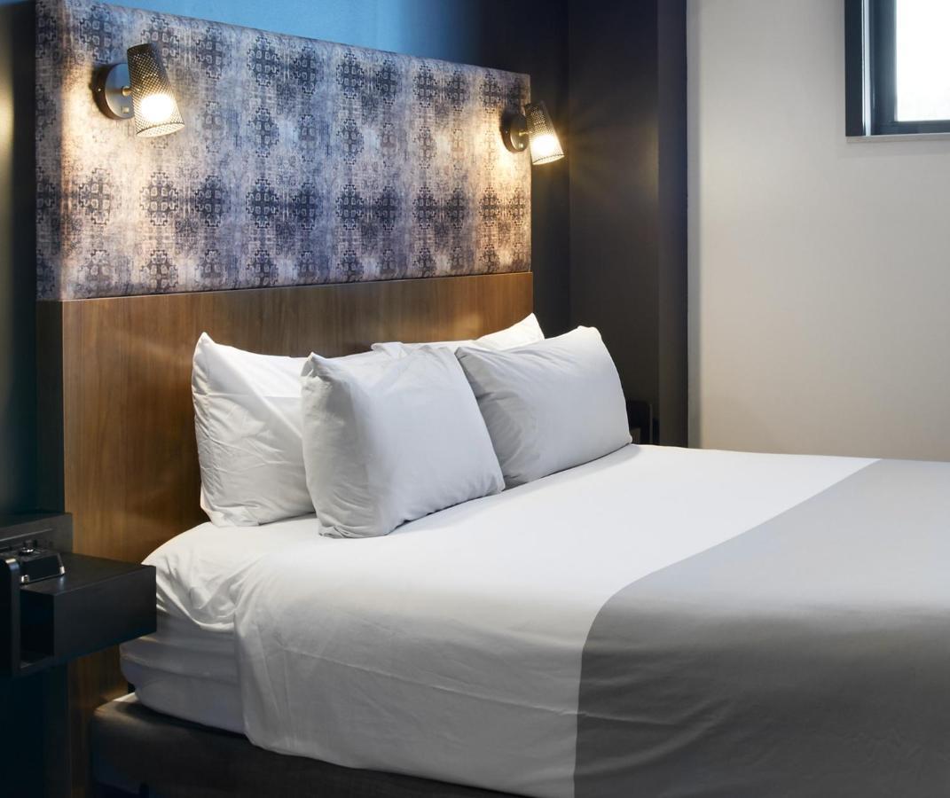 Tryp By Wyndham Pittsburgh/lawrenceville 4* Pittsburgh