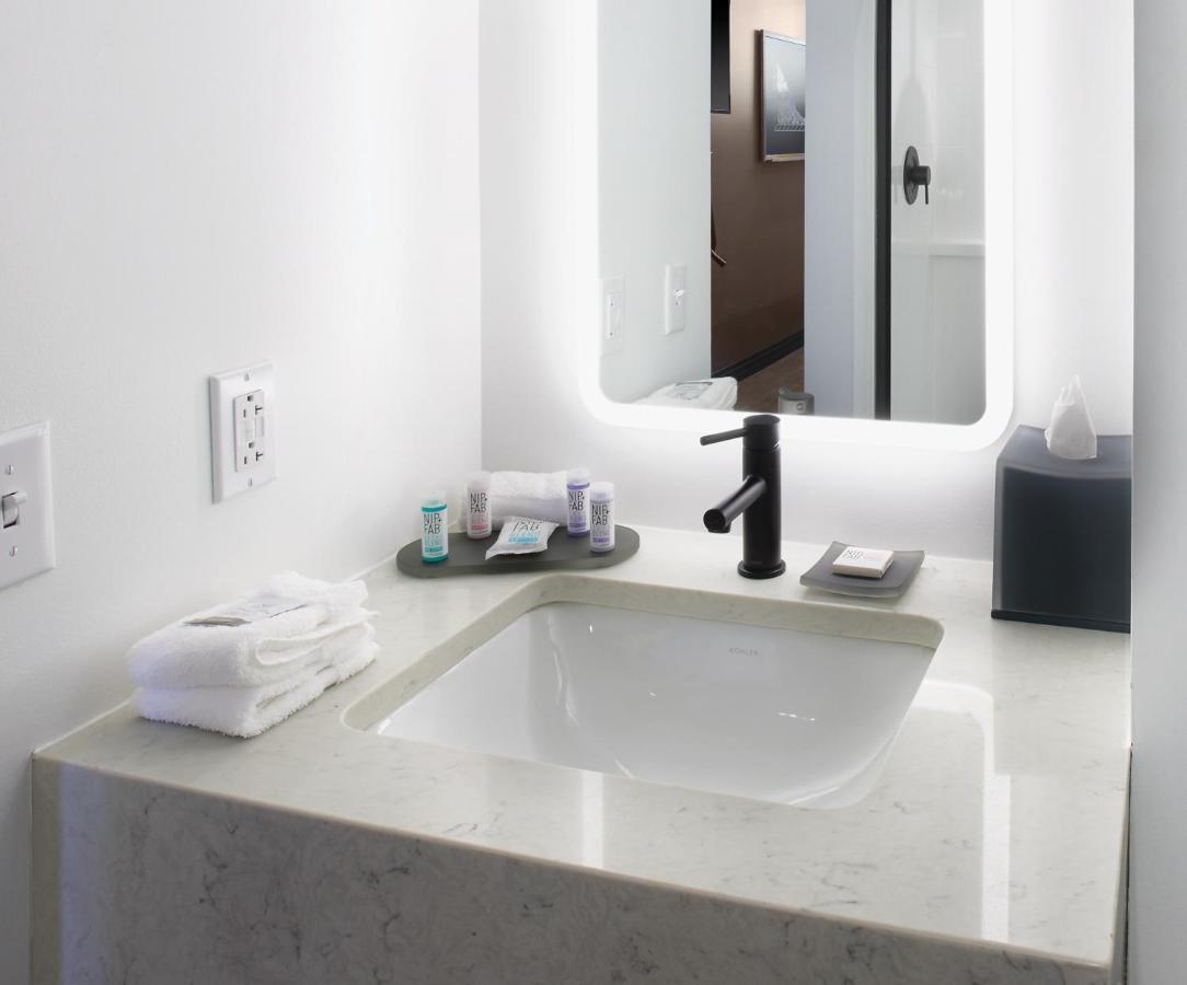 Tryp By Wyndham Pittsburgh/lawrenceville Hotel
