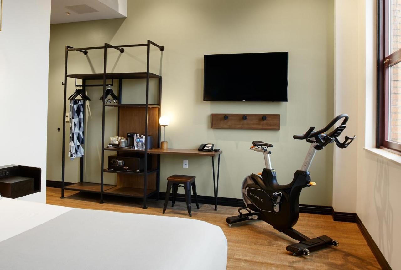 Hotel Tryp By Wyndham Pittsburgh/lawrenceville
