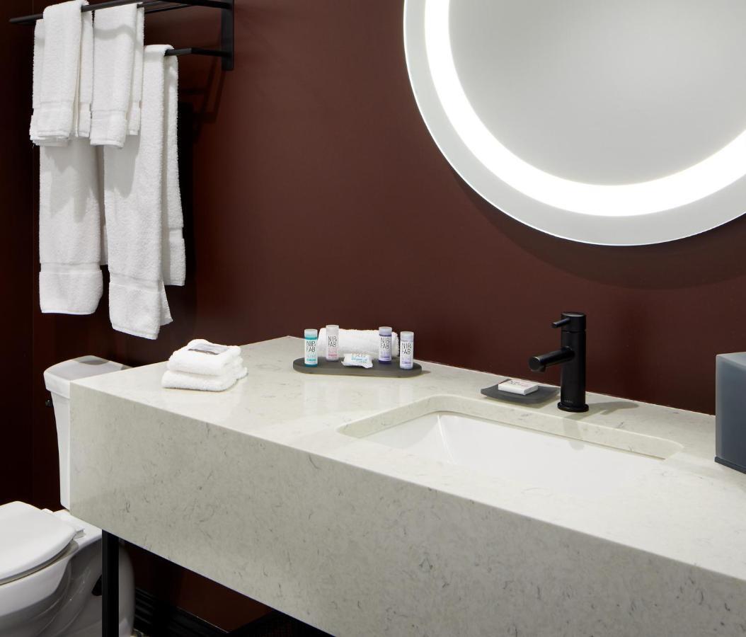 Hotel Tryp By Wyndham Pittsburgh/lawrenceville