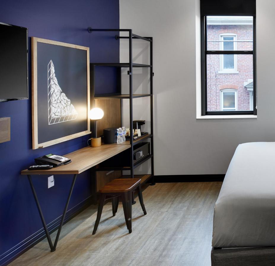 Tryp By Wyndham Pittsburgh/lawrenceville Pittsburgh