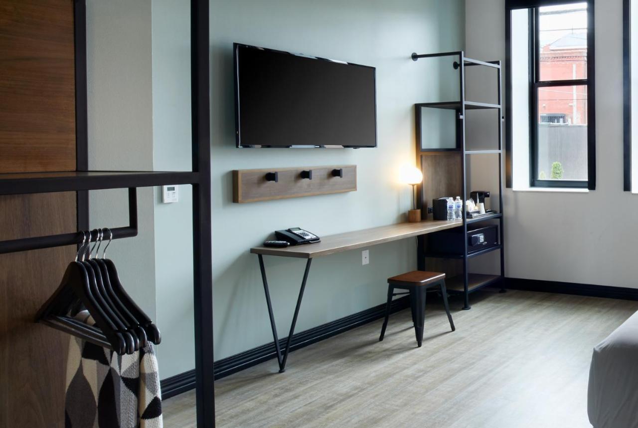 Tryp By Wyndham Pittsburgh/lawrenceville 4*