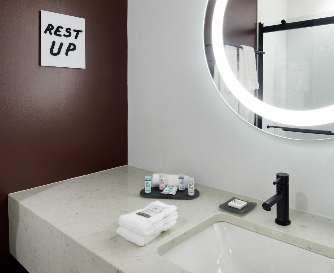 Hotel Tryp By Wyndham Pittsburgh/lawrenceville Pittsburgh