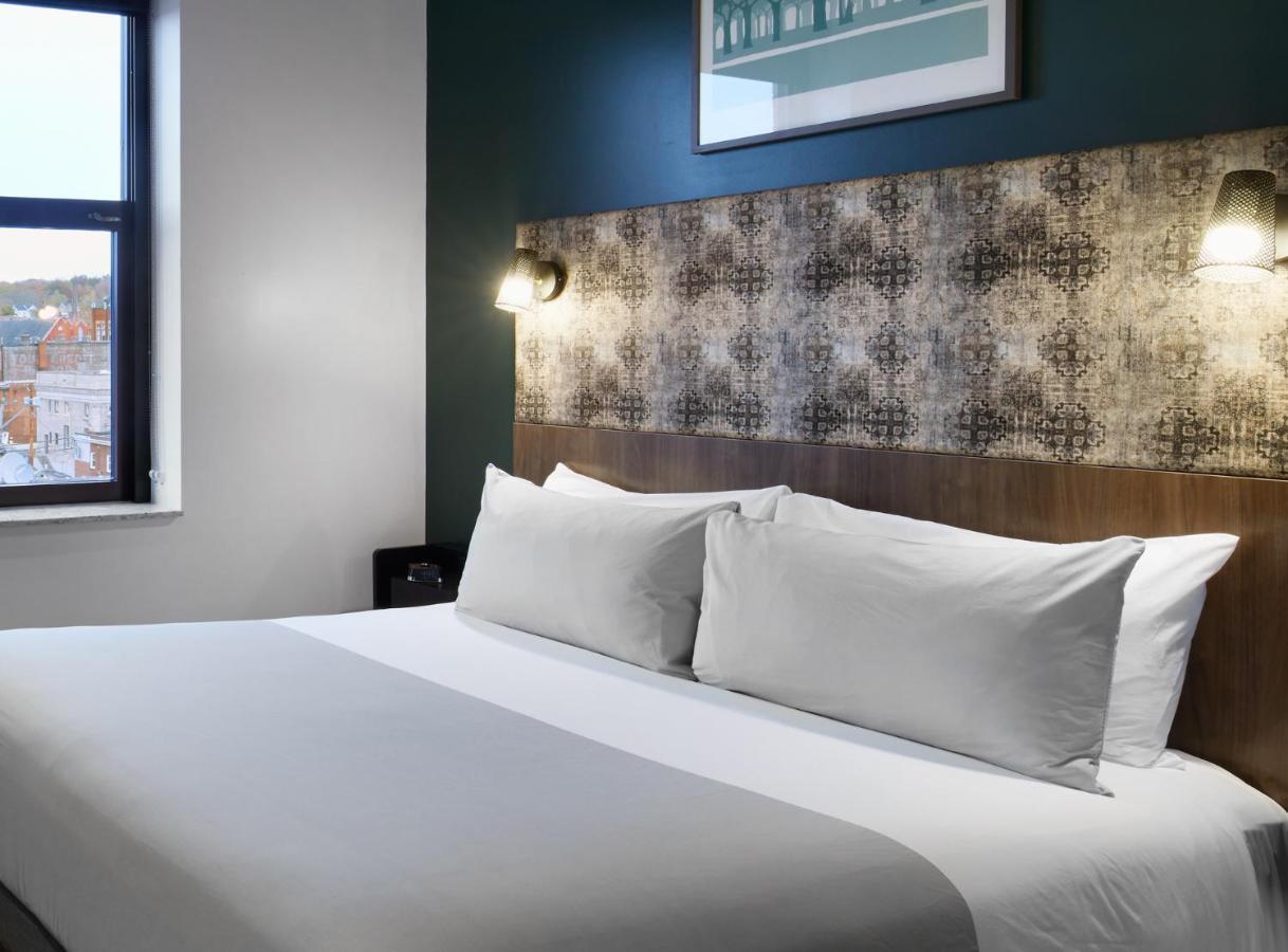 Tryp By Wyndham Pittsburgh/lawrenceville Hotel 4*