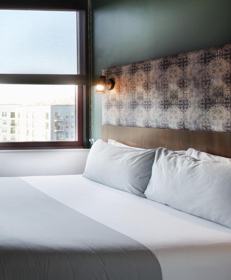 Hotel Tryp By Wyndham Pittsburgh/lawrenceville Pittsburgh