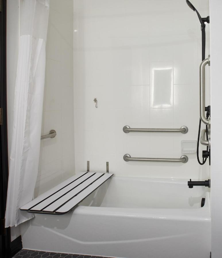 Tryp By Wyndham Pittsburgh/lawrenceville Hotel Pittsburgh