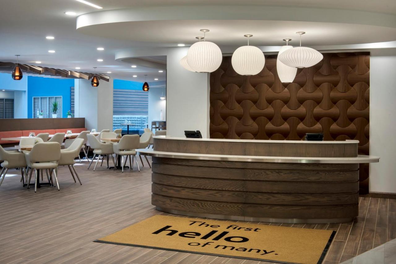 Even Downtown By Ihg