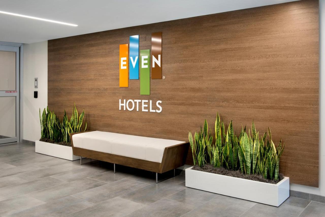 Hotel Even Downtown By Ihg Pittsburgh