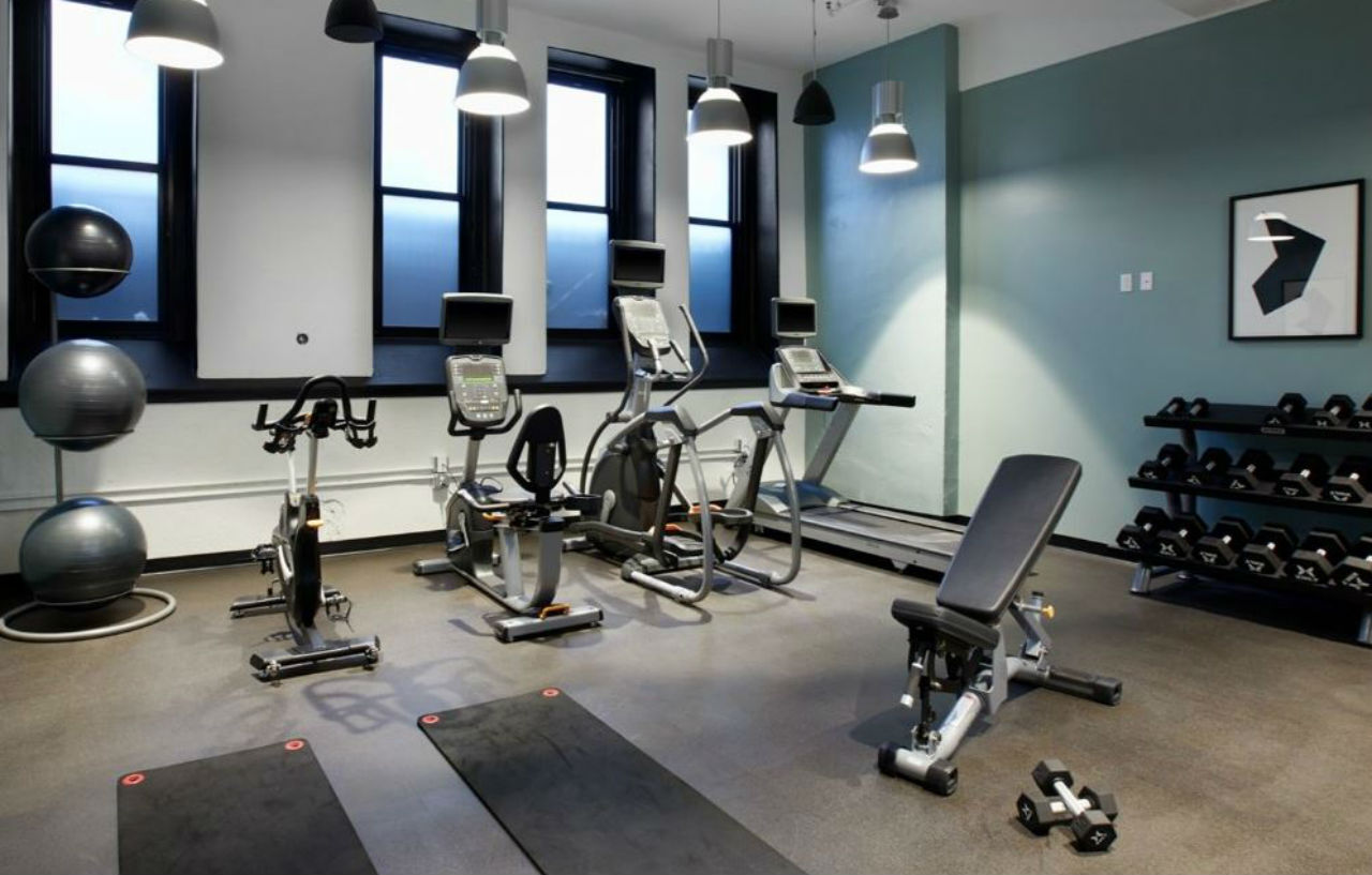Tryp By Wyndham Pittsburgh/lawrenceville Pittsburgh