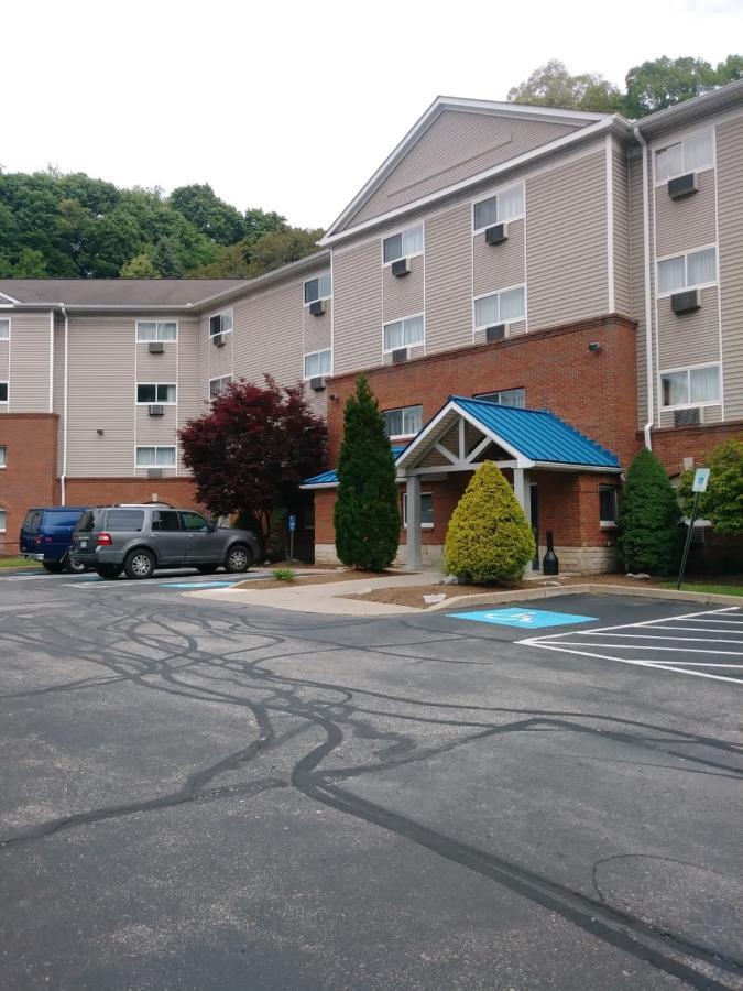 Intown Extended Pa Pittsburgh