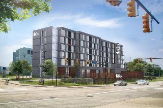 Indigo - Oakland By Ihg