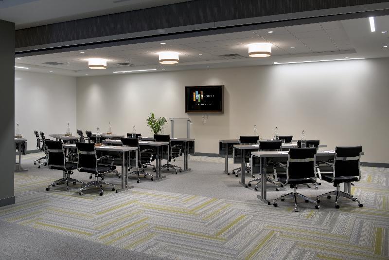 Even Downtown By Ihg 4* Pittsburgh