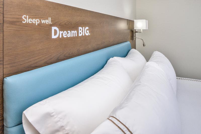 Hotel Even Downtown By Ihg Pittsburgh