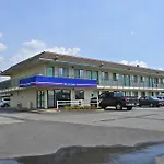 Motel 6-Pittsburgh, Pa - Crafton