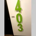 3E-*New* Apartment -5 Min From Downtown, Sleeps 4