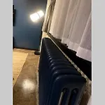 3E-*New* Apt -5 Min From Downtown, 3E, Sleeps 6