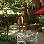 The Priory Hotel