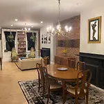 Northside Victorian Bed & Bagels
